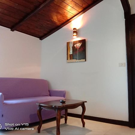 Juliet Holiday House Villa Castiglione In Teverina Eksteriør billede